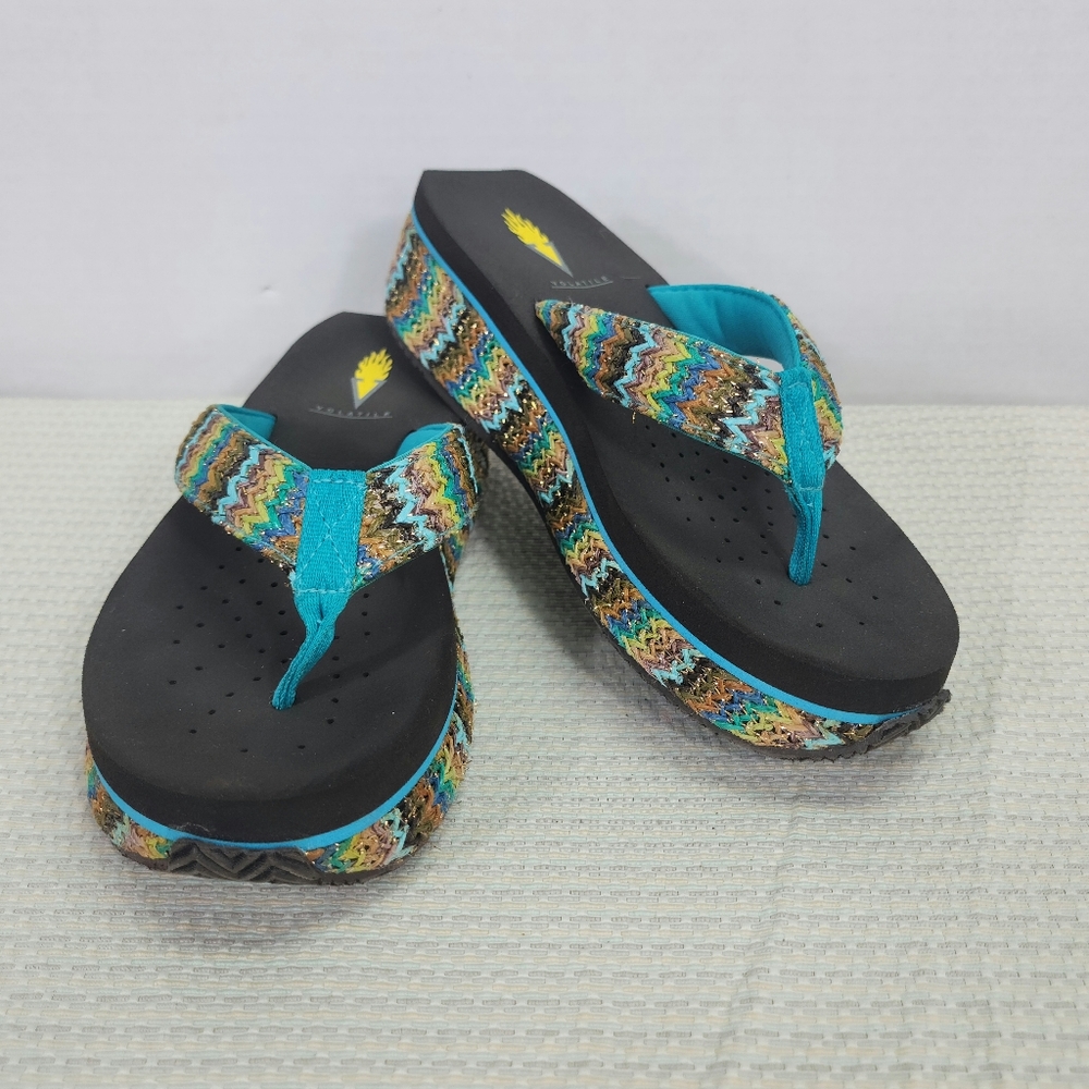 Flip-flops - Picture 6 of 7